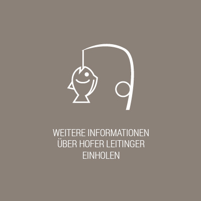Weitere Informationen über Hofer Leitinger einholen