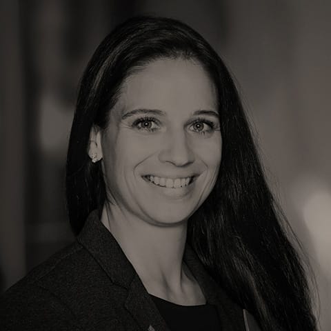 Mag. Dr. Nadja Hubmann